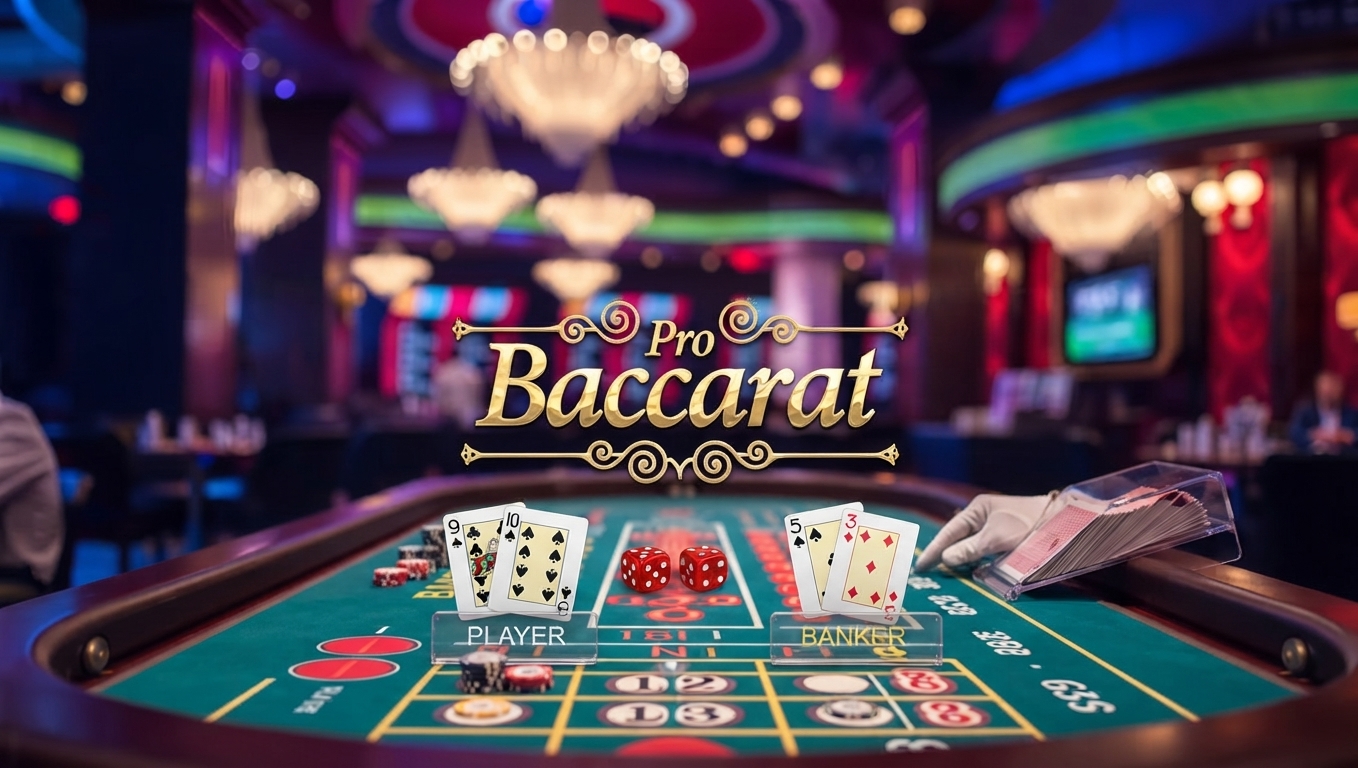 Baccarat on Funinexch