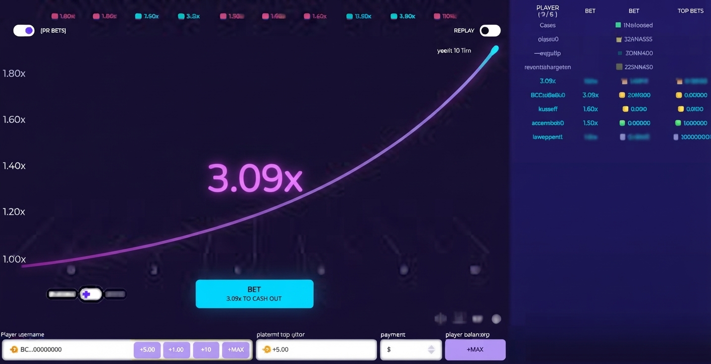 Spaceman on Funinexch