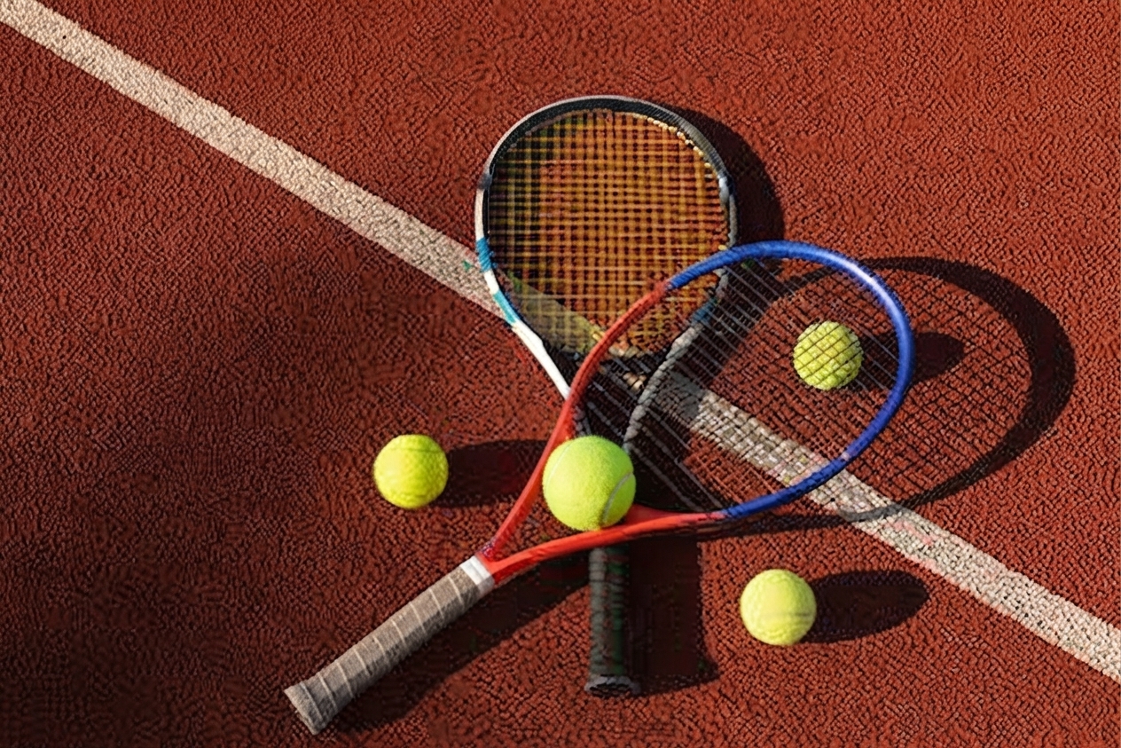 Tennis on Funinexch